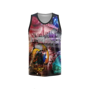 Tank top