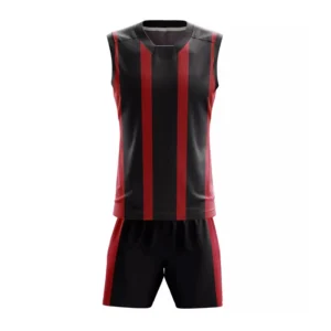 Basketball uniform