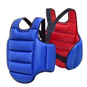 Boxing Vests
