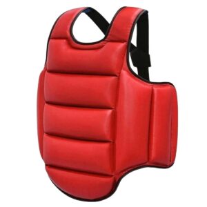 Boxing Vests