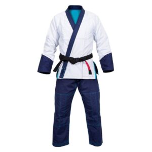 Brazilian Ji Jitsun Uniforms