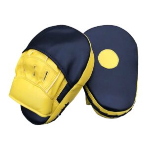 Focus Pads