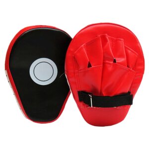 Focus Pads