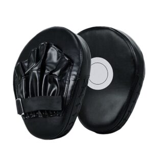 Focus Pads