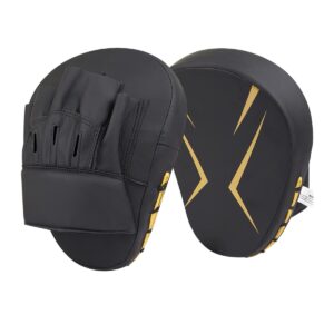 Focus Pads