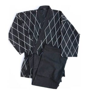 Hapikado Uniforms