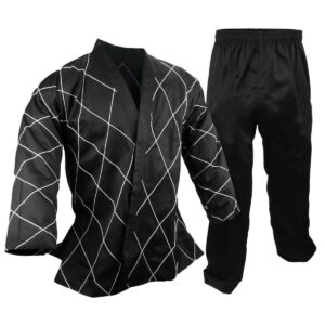 Hapikado Uniforms