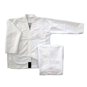 ITF TKD Uniforms