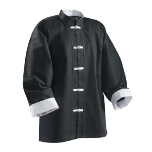 Kung-Fu Uniform