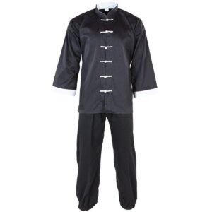 Kung-Fu Uniform