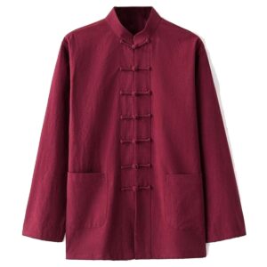 Kung-Fu Uniform