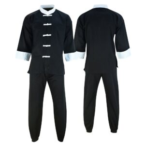 Kung-Fu Uniform