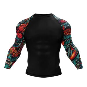 Rash Guards