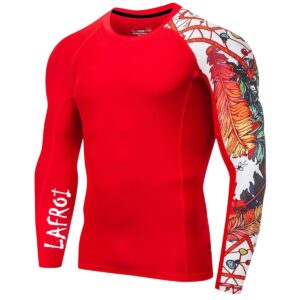 Rash Guards