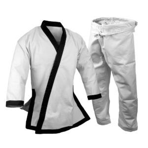 Tang soo doo