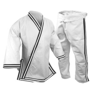 Tang soo doo