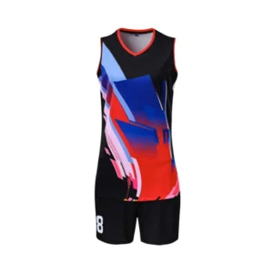 VolleyBall Uniform